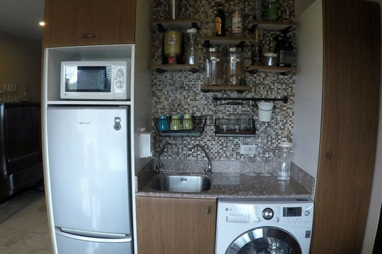 Кондоминиум в Паттайе, Таиланд | THE121646