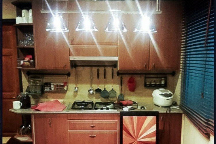 Кондоминиум в Паттайе, Таиланд | THE121646