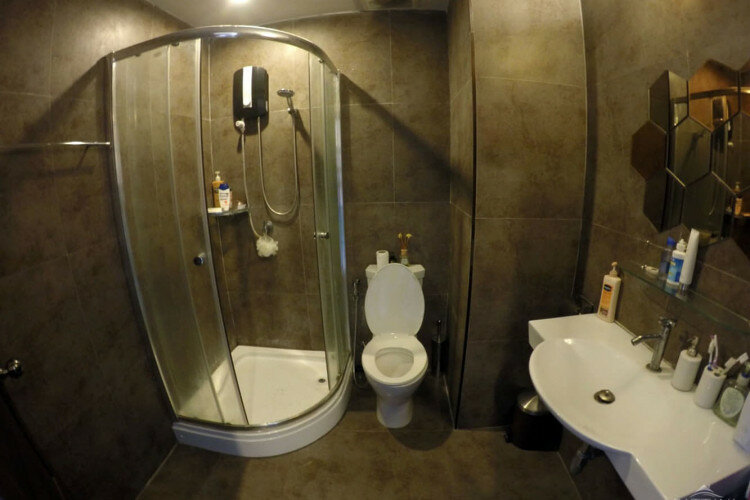 Кондоминиум в Паттайе, Таиланд | THE121646