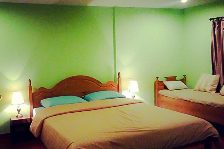 Кондоминиум в Паттайе, Таиланд | THE121646