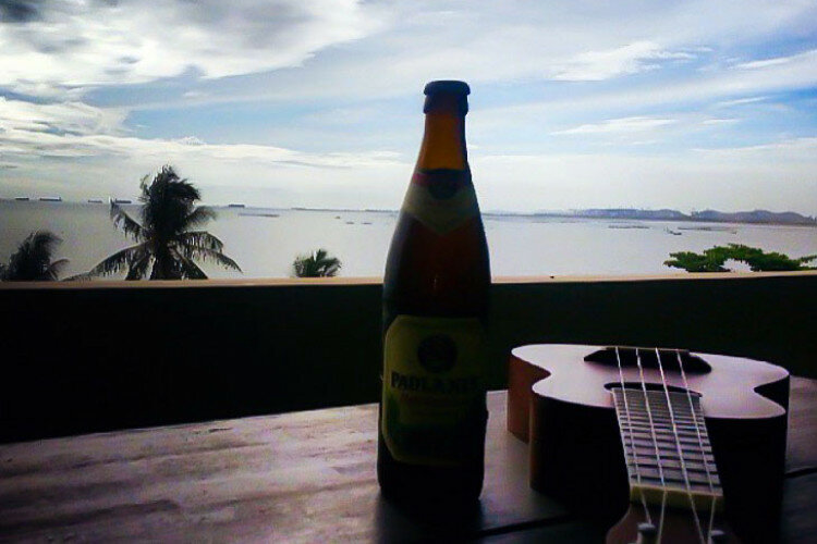 Кондоминиум в Паттайе, Таиланд | THE121646