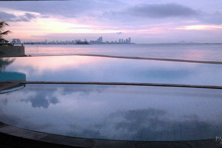 Кондоминиум в Паттайе, Таиланд | THE121646