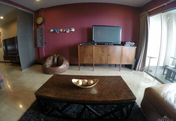 Кондоминиум в Паттайе, Таиланд | THE121646