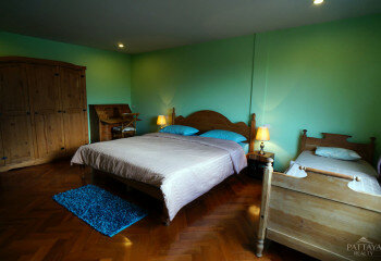 Кондоминиум в Паттайе, Таиланд | THE121646