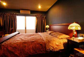 Кондоминиум в Паттайе, Таиланд | THE121646