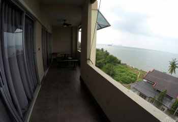 Кондоминиум в Паттайе, Таиланд | THE121646