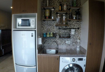 Кондоминиум в Паттайе, Таиланд | THE121646