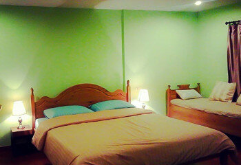 Кондоминиум в Паттайе, Таиланд | THE121646