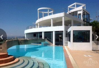 Кондоминиум в Паттайе, Таиланд | THE121646