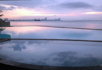 Кондоминиум в Паттайе, Таиланд | THE121646