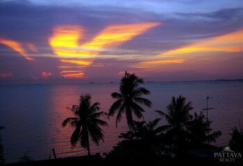 Кондоминиум в Паттайе, Таиланд | THE121646