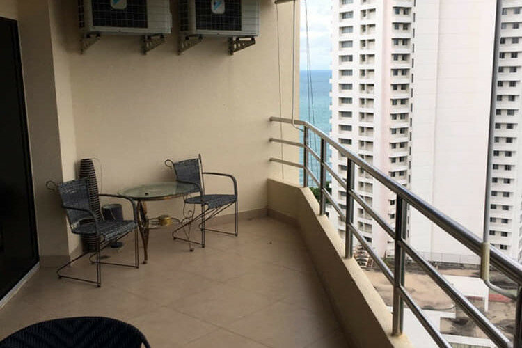 Кондоминиум в Паттайе, Таиланд | THE421600