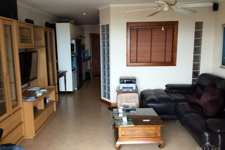 Кондоминиум в Паттайе, Таиланд | THE421600