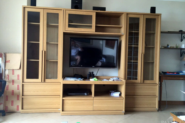 Кондоминиум в Паттайе, Таиланд | THE421600