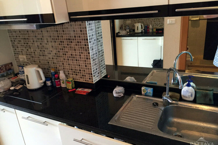 Кондоминиум в Паттайе, Таиланд | THE421600