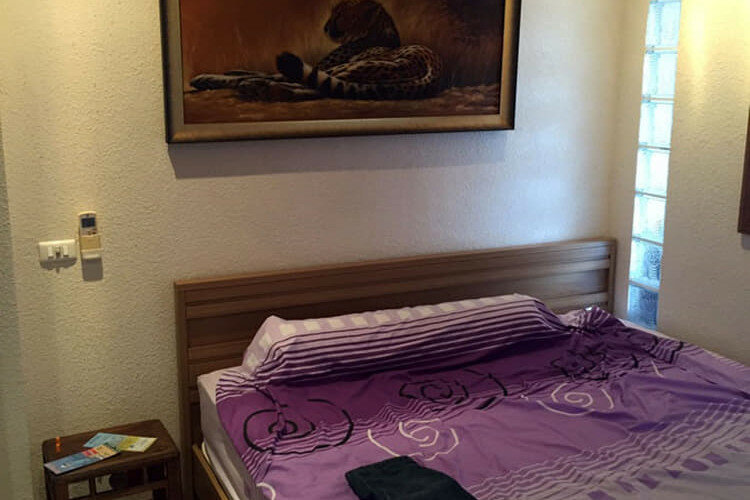 Кондоминиум в Паттайе, Таиланд | THE421600