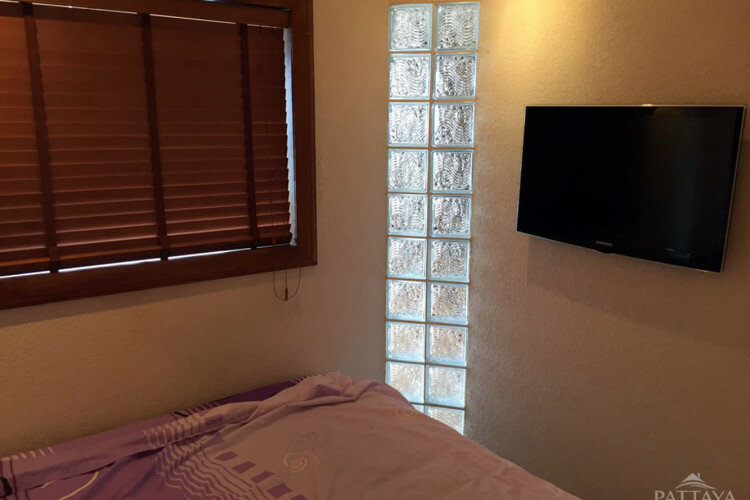 Кондоминиум в Паттайе, Таиланд | THE421600