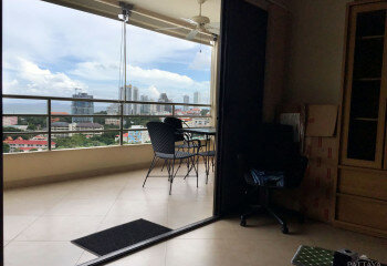 Кондоминиум в Паттайе, Таиланд | THE421600