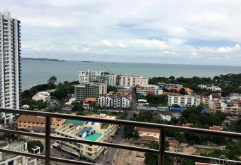 Кондоминиум в Паттайе, Таиланд | THE421600