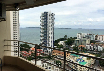 Кондоминиум в Паттайе, Таиланд | THE421600