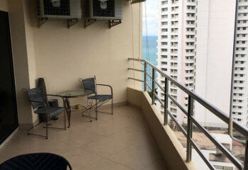 Кондоминиум в Паттайе, Таиланд | THE421600