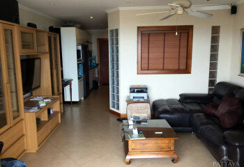 Кондоминиум в Паттайе, Таиланд | THE421600