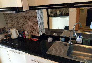 Кондоминиум в Паттайе, Таиланд | THE421600