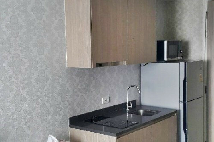 Кондоминиум в Паттайе, Таиланд | THE222211