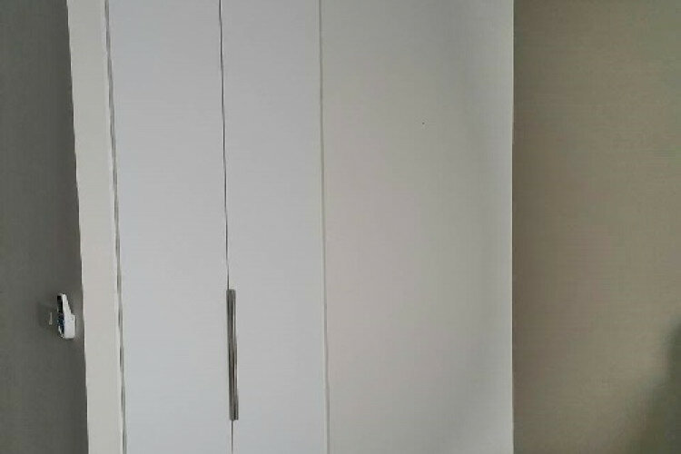 Кондоминиум в Паттайе, Таиланд | THE222211