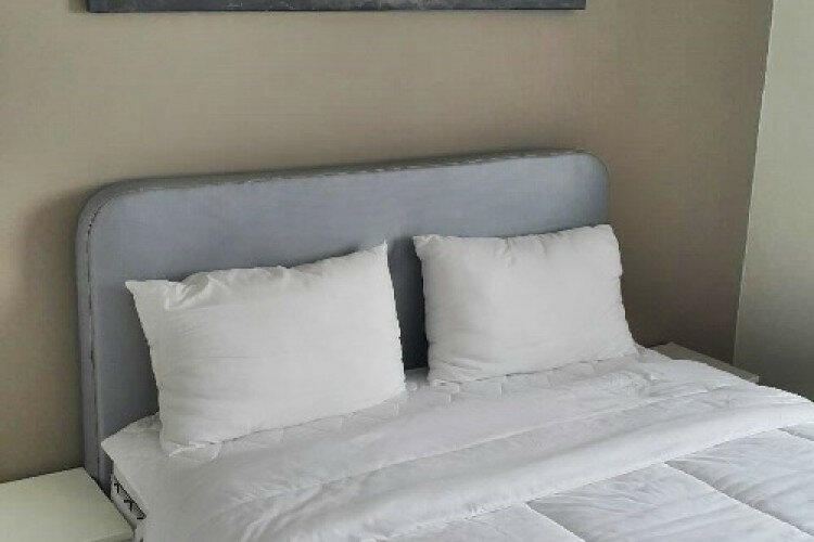 Кондоминиум в Паттайе, Таиланд | THE222211