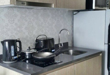 Студия в Паттайе, Таиланд