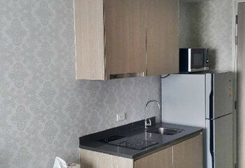 Кондоминиум в Паттайе, Таиланд | THE222211