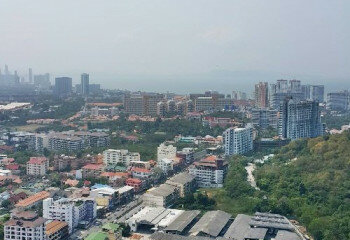 Кондоминиум в Паттайе, Таиланд | THE222211