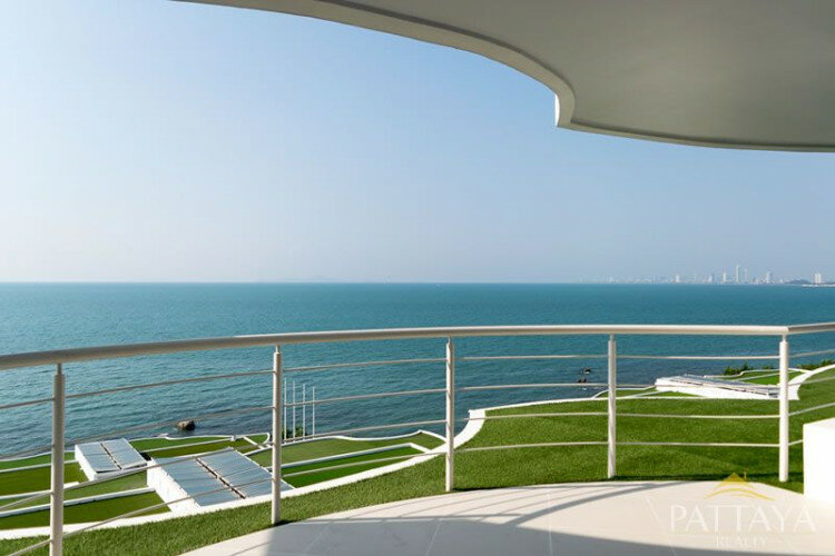 Кондоминиум в Паттайе, Таиланд | THE322485