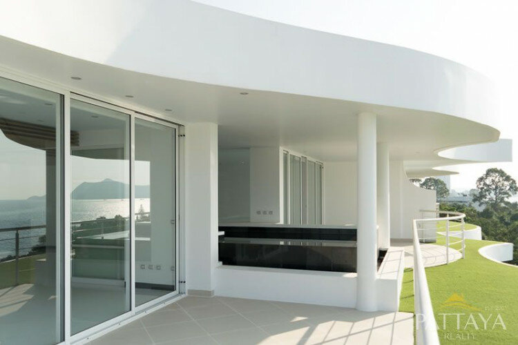 Кондоминиум в Паттайе, Таиланд | THE322485