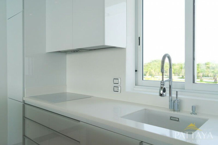 Кондоминиум в Паттайе, Таиланд | THE322485