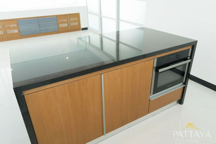 Кондоминиум в Паттайе, Таиланд | THE322485