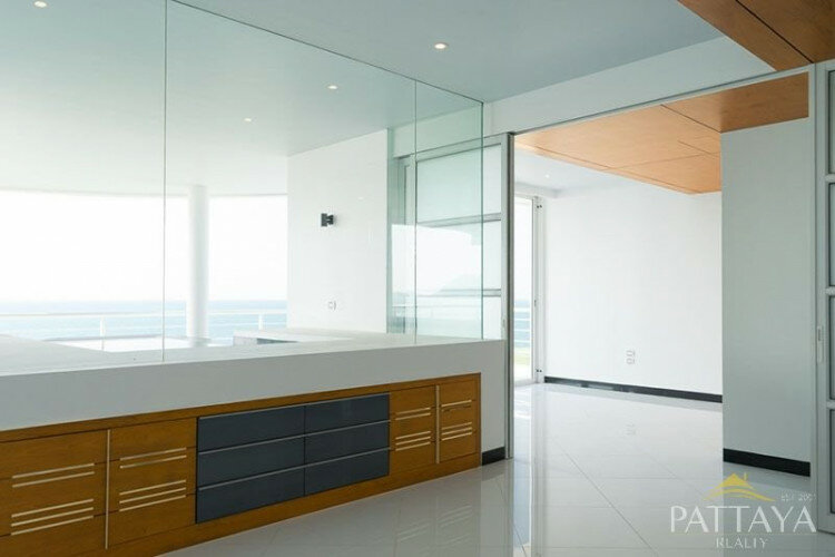 Кондоминиум в Паттайе, Таиланд | THE322485