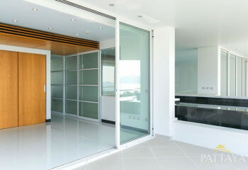 Кондоминиум в Паттайе, Таиланд | THE322485