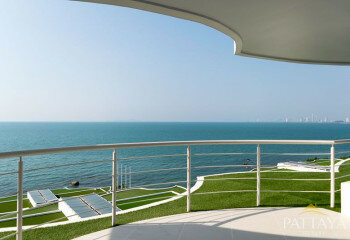 Кондоминиум в Паттайе, Таиланд | THE322485