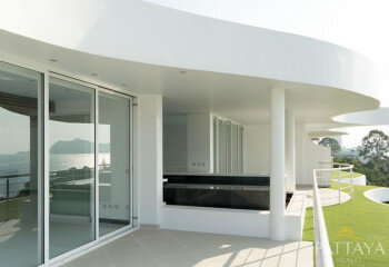 Кондоминиум в Паттайе, Таиланд | THE322485