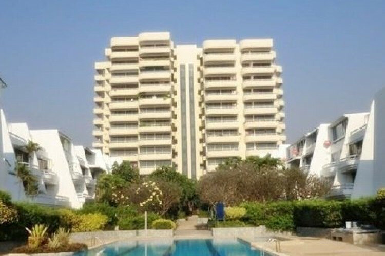 Кондоминиум в Паттайе, Таиланд | THE522197