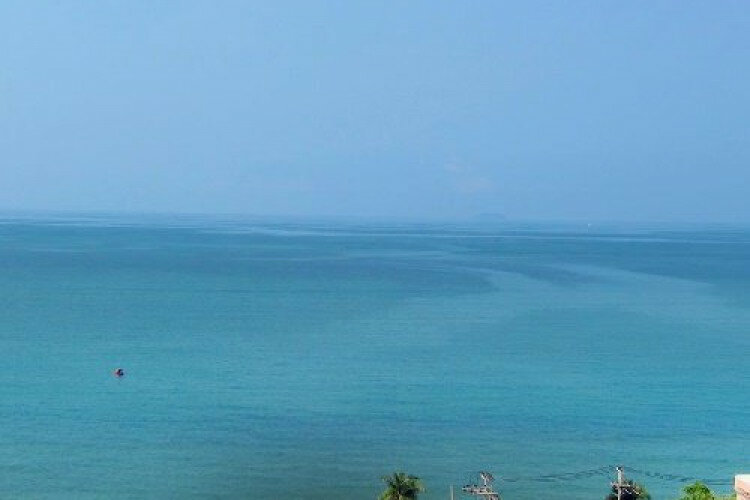 Кондоминиум в Паттайе, Таиланд | THE522197