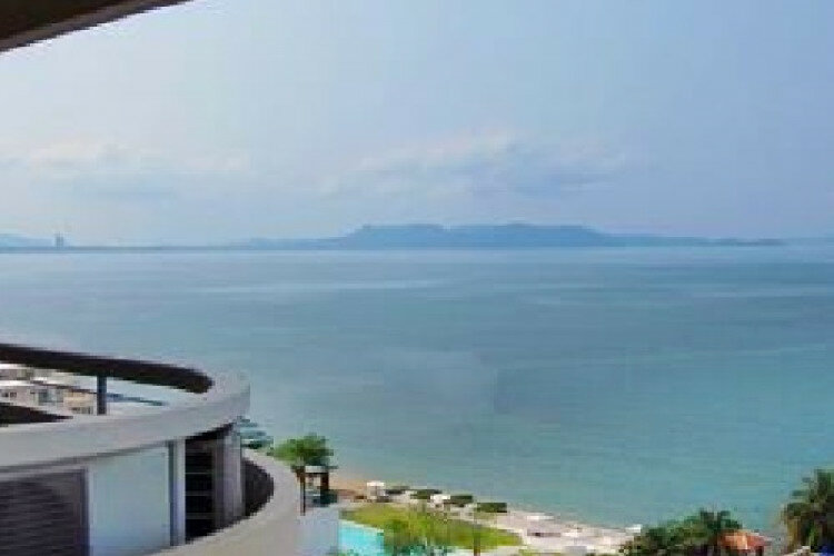 Кондоминиум в Паттайе, Таиланд | THE522197