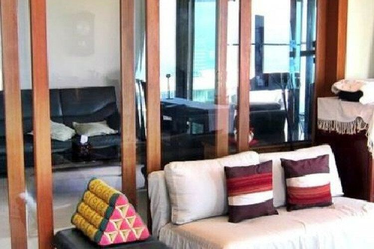 Кондоминиум в Паттайе, Таиланд | THE522197