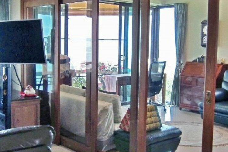 Кондоминиум в Паттайе, Таиланд | THE522197