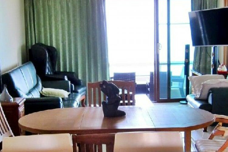 Кондоминиум в Паттайе, Таиланд | THE522197