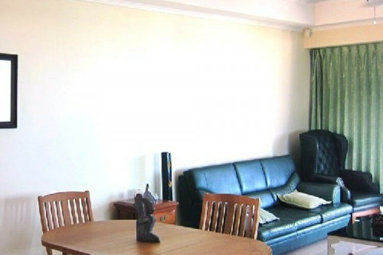 Кондоминиум в Паттайе, Таиланд | THE522197