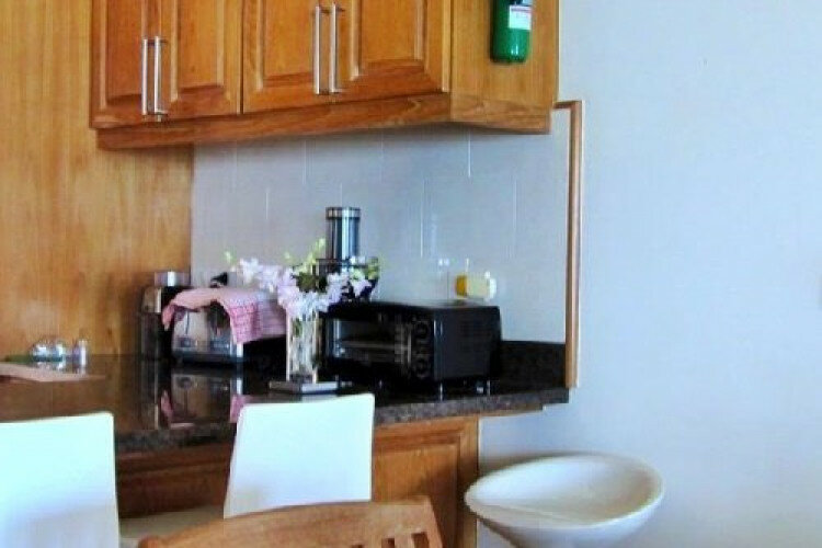 Кондоминиум в Паттайе, Таиланд | THE522197