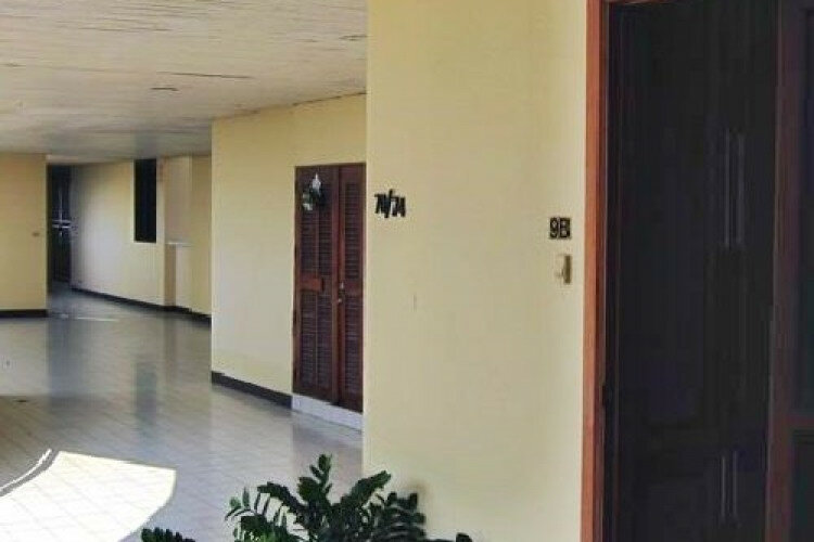 Кондоминиум в Паттайе, Таиланд | THE522197